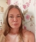 Rencontre Femme : татьяна, 40 ans à Russie  Санкт-Петербург 